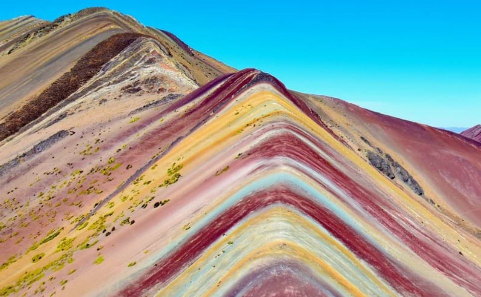 peru