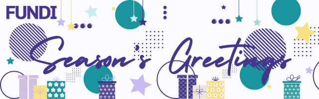 Newsletter No. 4 bonnes fetes 2025 en